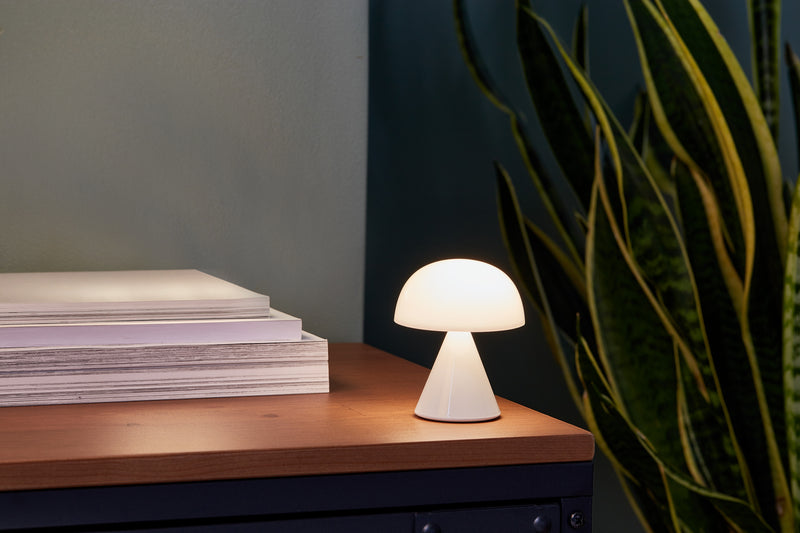 Mina LED Lamp - Mini