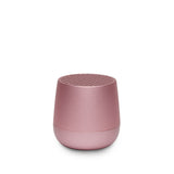 Mino+ Wirelessly Rechargeable 3W Bluetooth Speaker