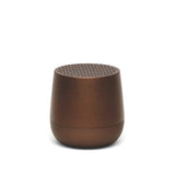 Mino+ Wirelessly Rechargeable 3W Bluetooth Speaker