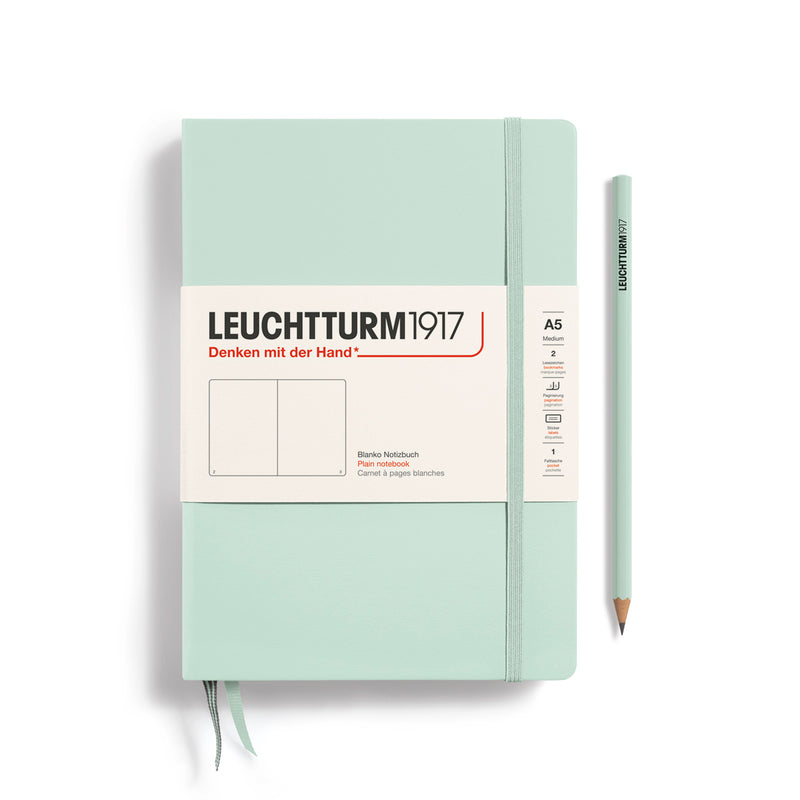 Medium Notebook