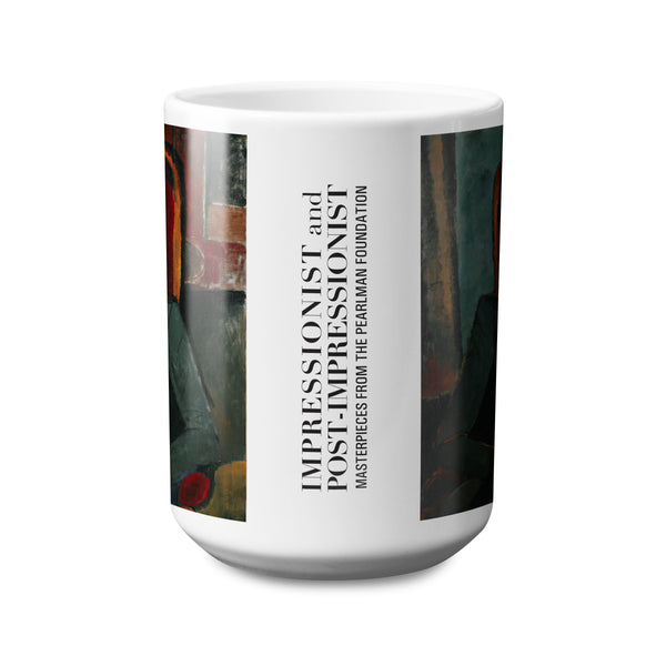 Modigliani “Jean Cocteau” Mug