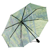 Folding Umbrella | Claude Monet: The Japanese Footbridge
