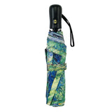 Folding Umbrella | Claude Monet: The Japanese Footbridge