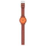Mono Watch - Rosewood Glow