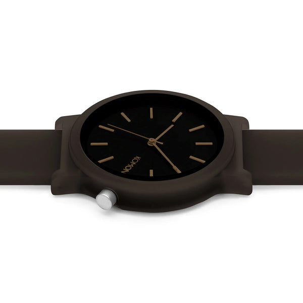 Mono Watch - Black Glow