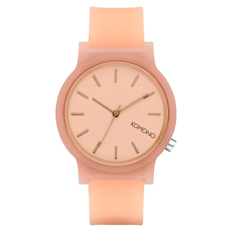 Mono Watch - Blush Glow