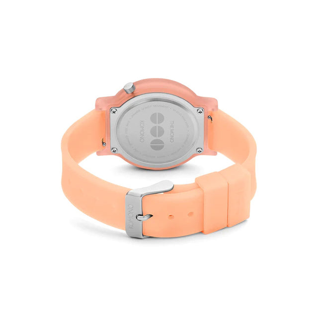 Mono Watch - Blush Glow