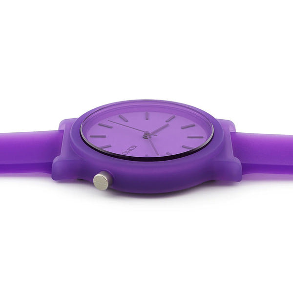 Mono Watch - Purple Glow