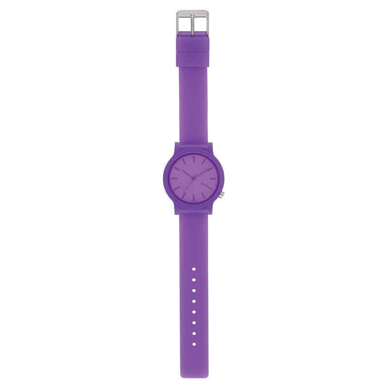 Mono Watch - Purple Glow