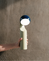 Mono Portable Reading Lamp | Multiple Colors