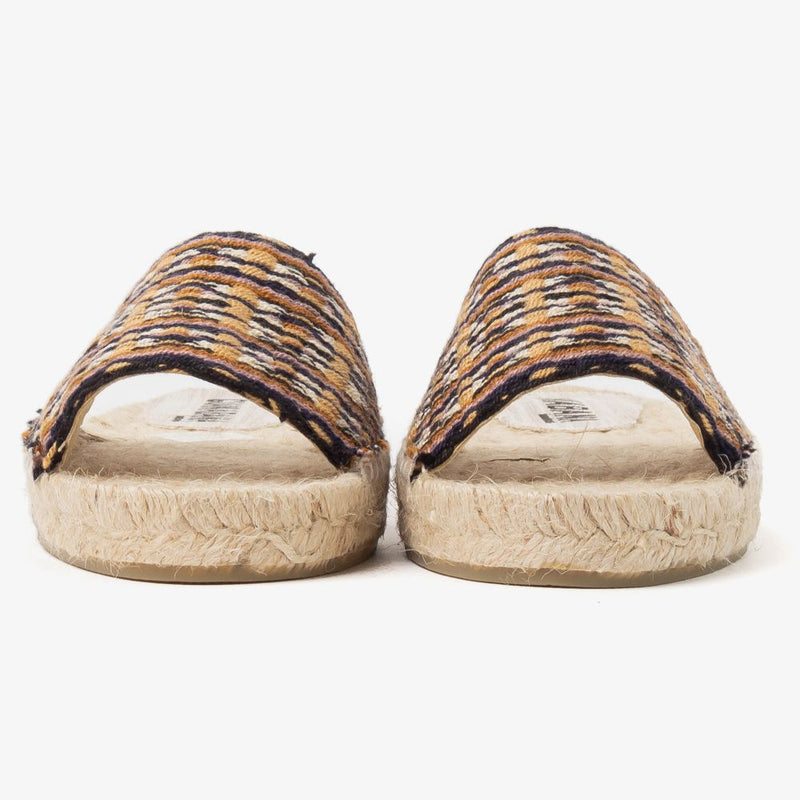 Mule Espadrille - Inglewood
