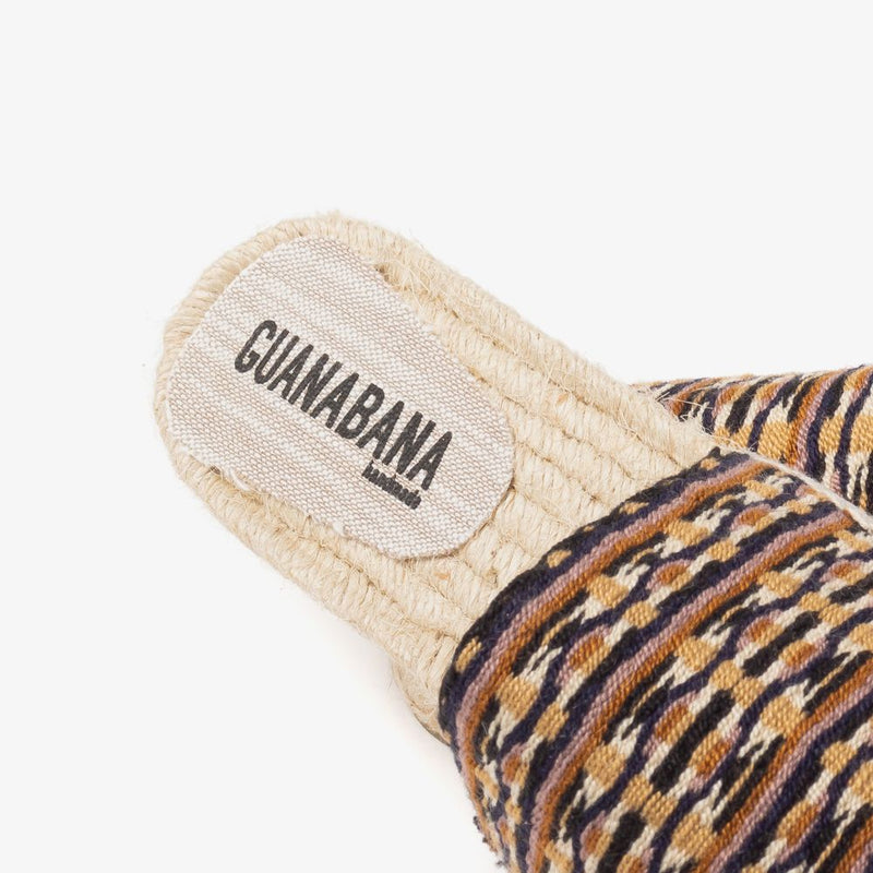 Mule Espadrille - Inglewood