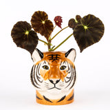 Tiger Pencil Pot