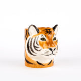 Tiger Pencil Pot