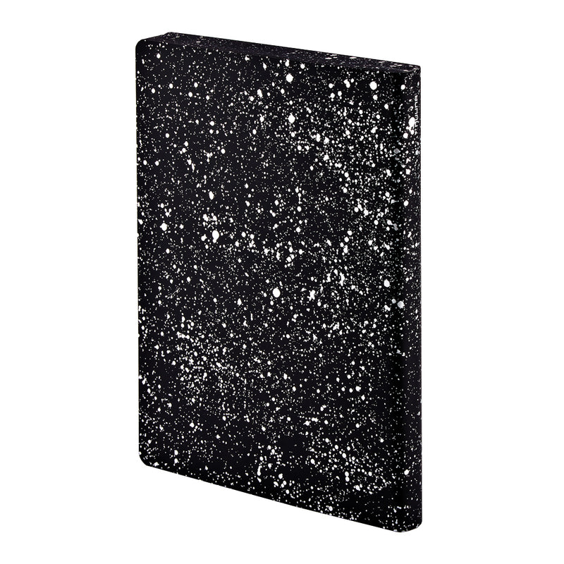 Milky Way Dot Grid Notebook - Large