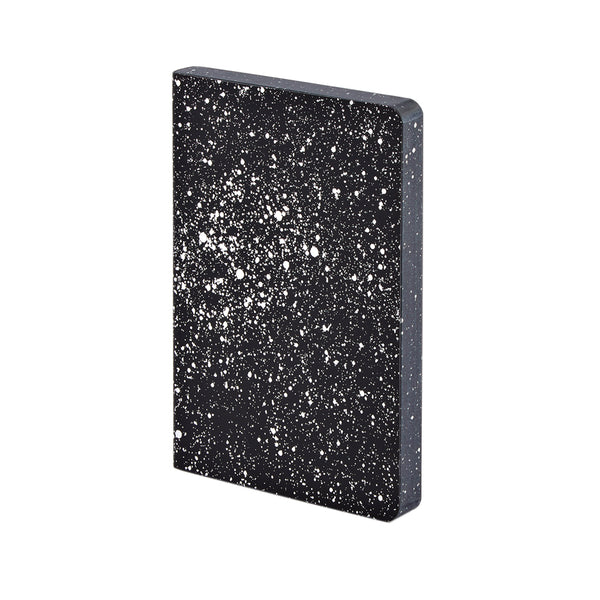 Milky Way Dot Grid Notebook - Small