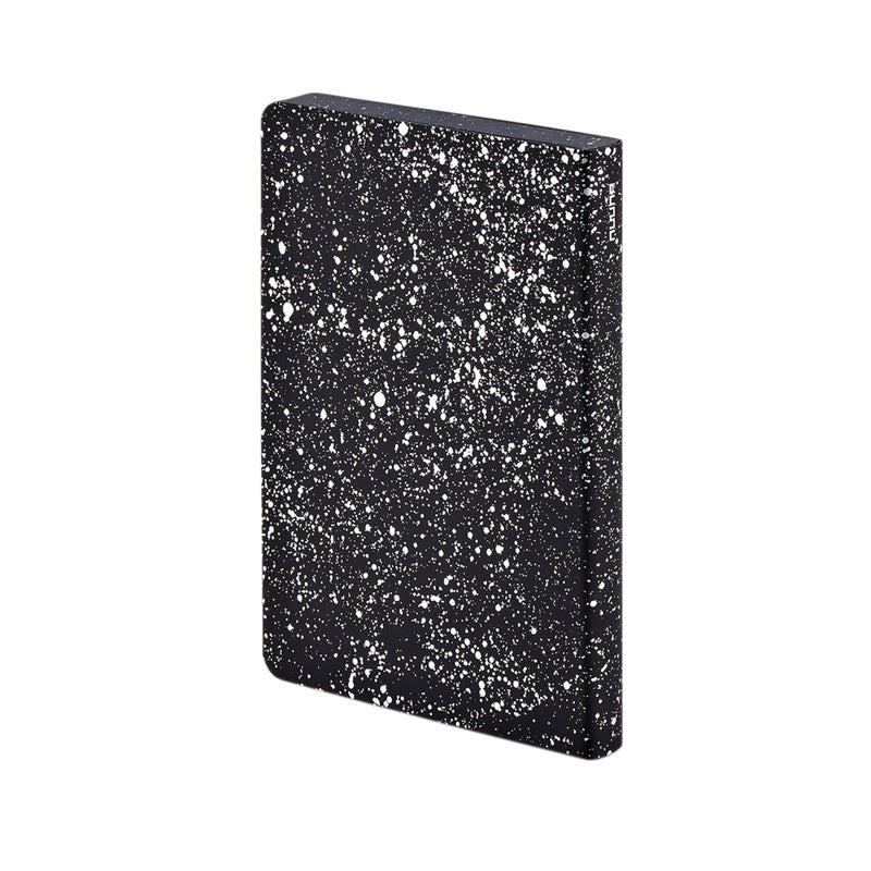 Milky Way Dot Grid Notebook - Small