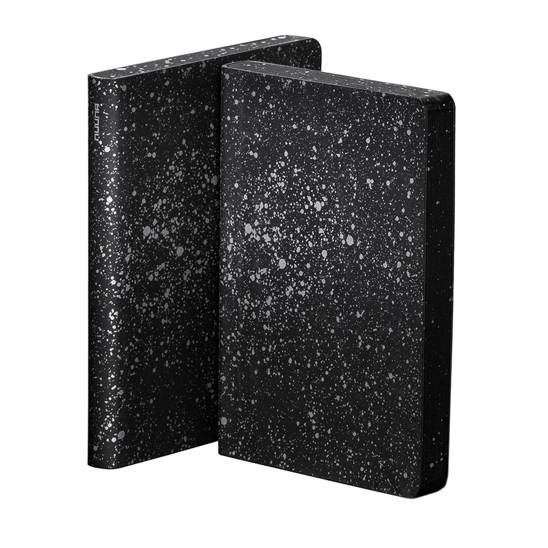 Milky Way Dot Grid Notebook - Small