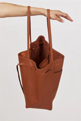 Florence Tote | Multiple Colors