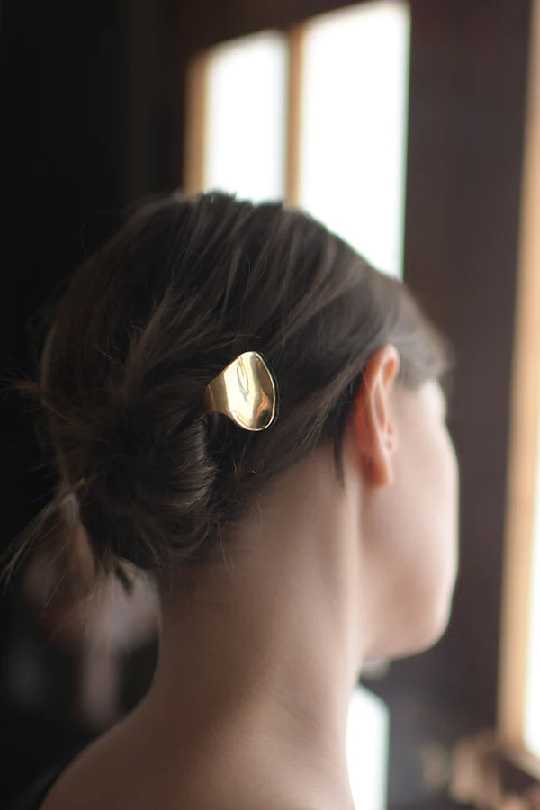Oro Hair Pin