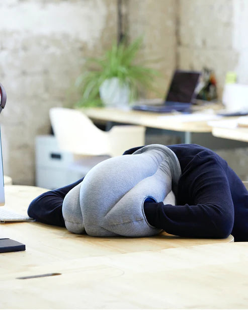 Ostrichpillow Original