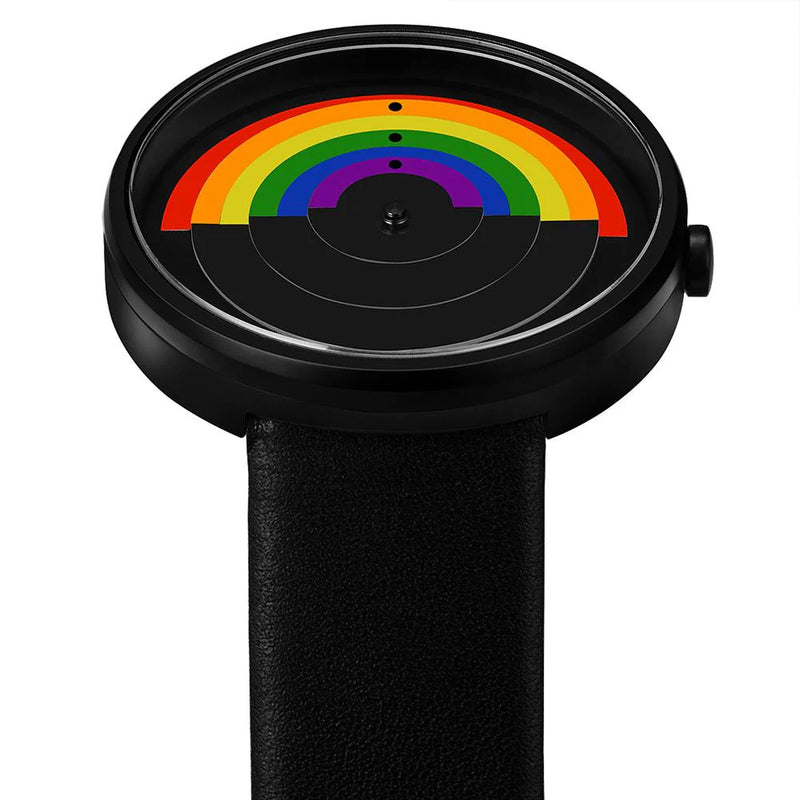 Pride Watch