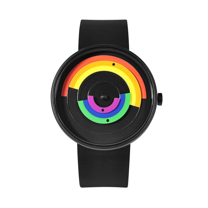 Pride Watch