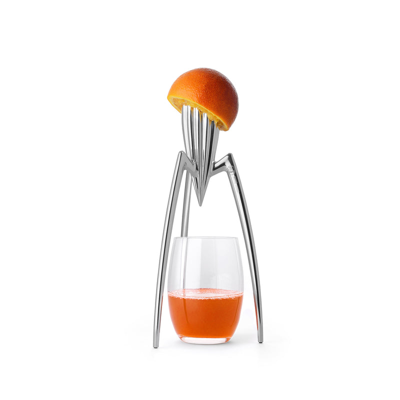 Juicy Salif Citrus Squeezer