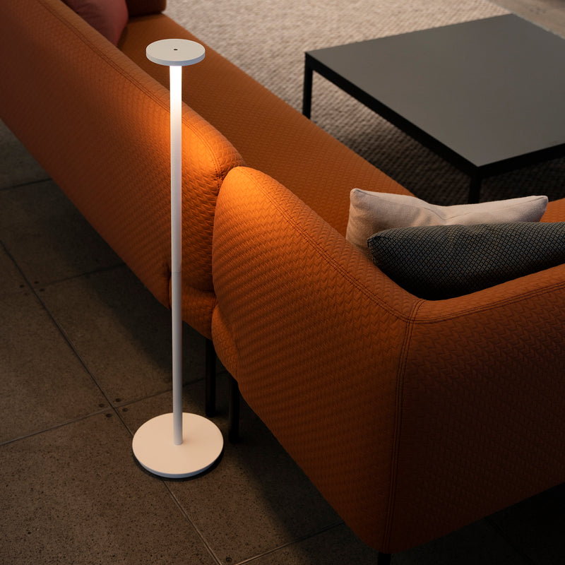 Luci Floor Light