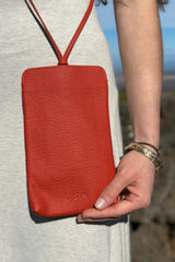 Paris Phone Purse | Multiple Colors