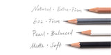 Blackwing Pencils | Natural - Set of 12