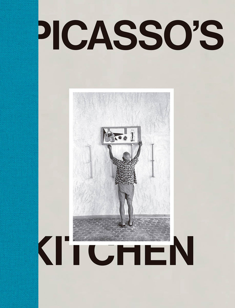 Picasso’s Kitchen