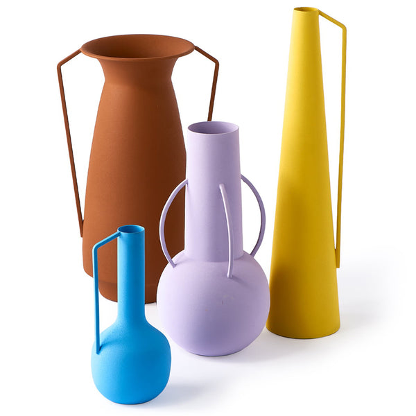 Roman Vases - Set of 4