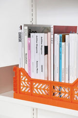 Collapsible Box | Midi