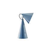 Lamp - Pose Portable Led Un: Baby Blue