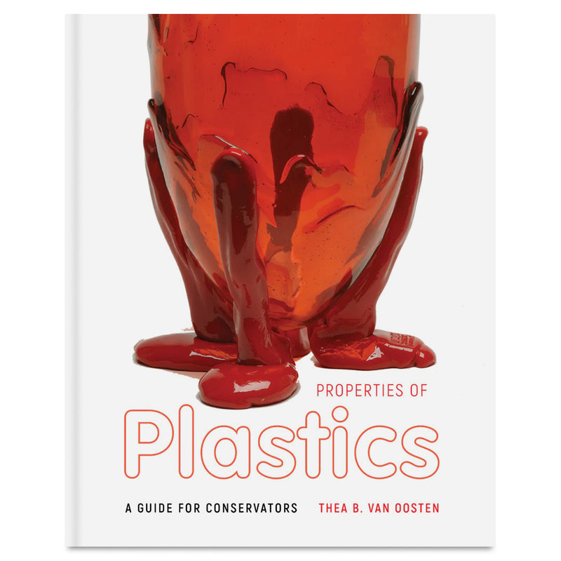 Properties of Plastics: A Guide for Conservators