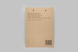 Karel Martens - Calendar 2027 / Every day is a new day