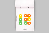 Karel Martens - Calendar 2027 / Every day is a new day