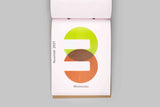 Karel Martens - Calendar 2027 / Every day is a new day