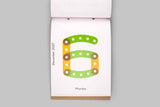 Karel Martens - Calendar 2027 / Every day is a new day