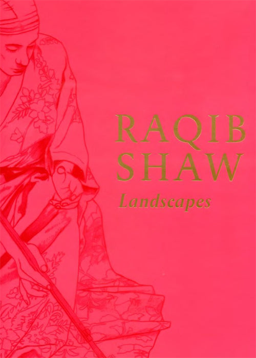 Raqib Shaw: Landscapes