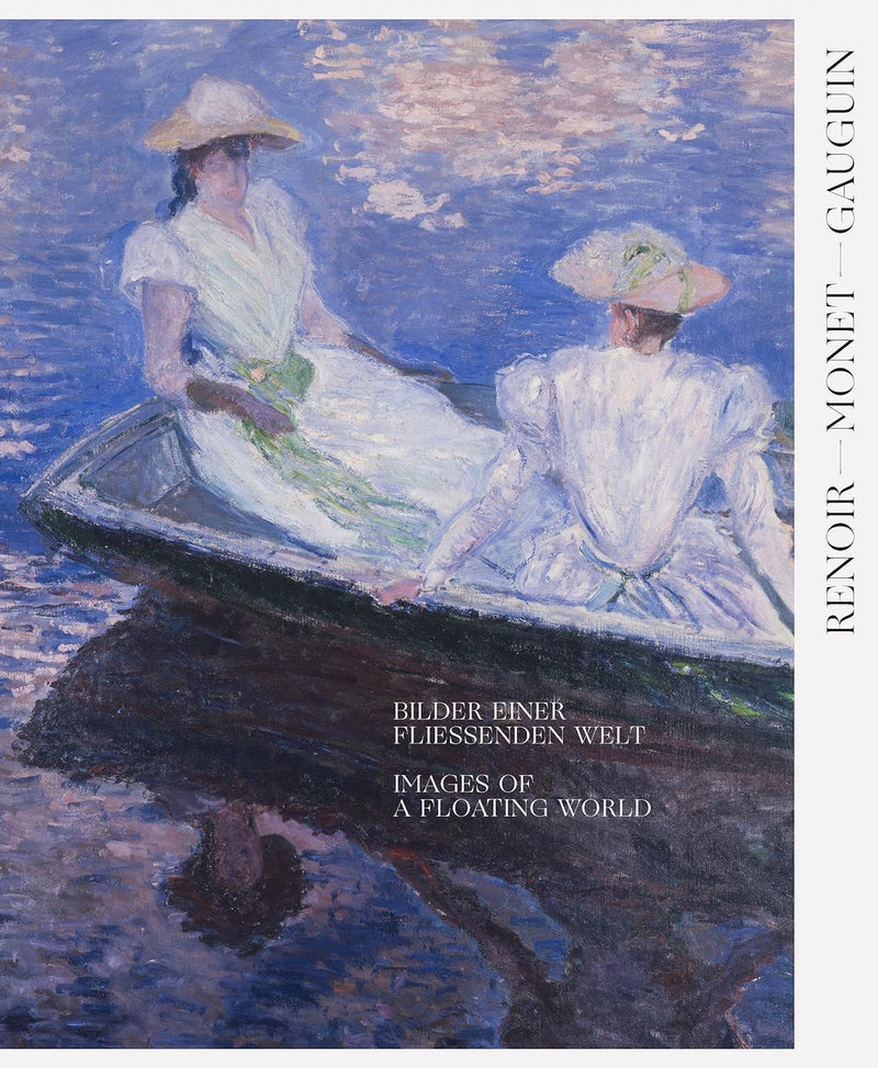 Renoir, Monet, Gauguin: Images of a Floating World