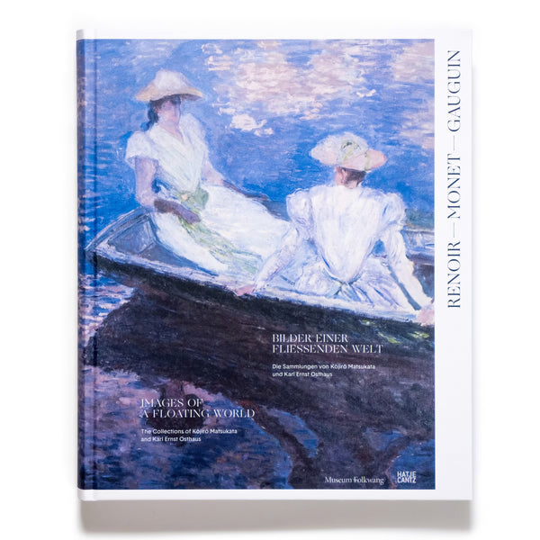 Renoir, Monet, Gauguin: Images of a Floating World