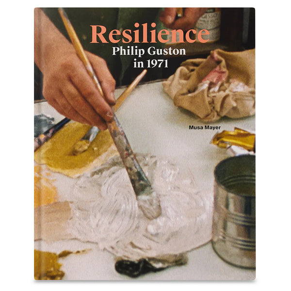 Resilience: Philip Guston in 1971