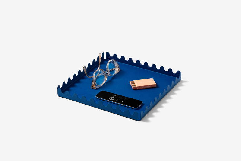 Scape Tray - Blue