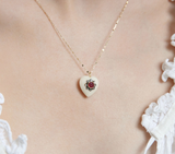 Rosie Necklace