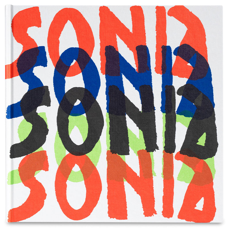 Sonia Delaunay: Living Art