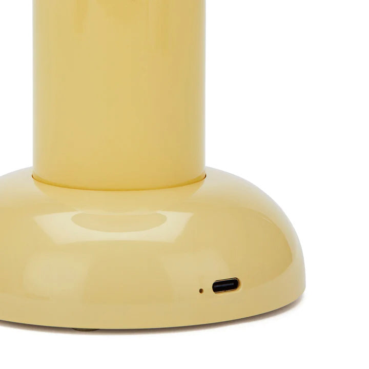 SOWDEN PL2 Portable Lamp - Yellow Blue