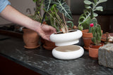 Stacking Planter - Multiple Sizes