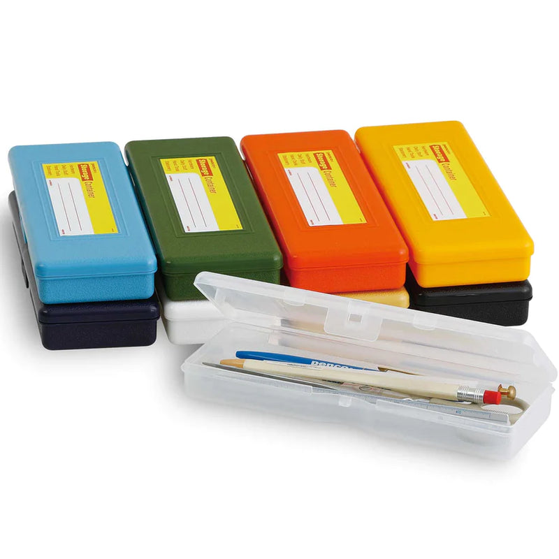 Penco Storage Container Pen Case